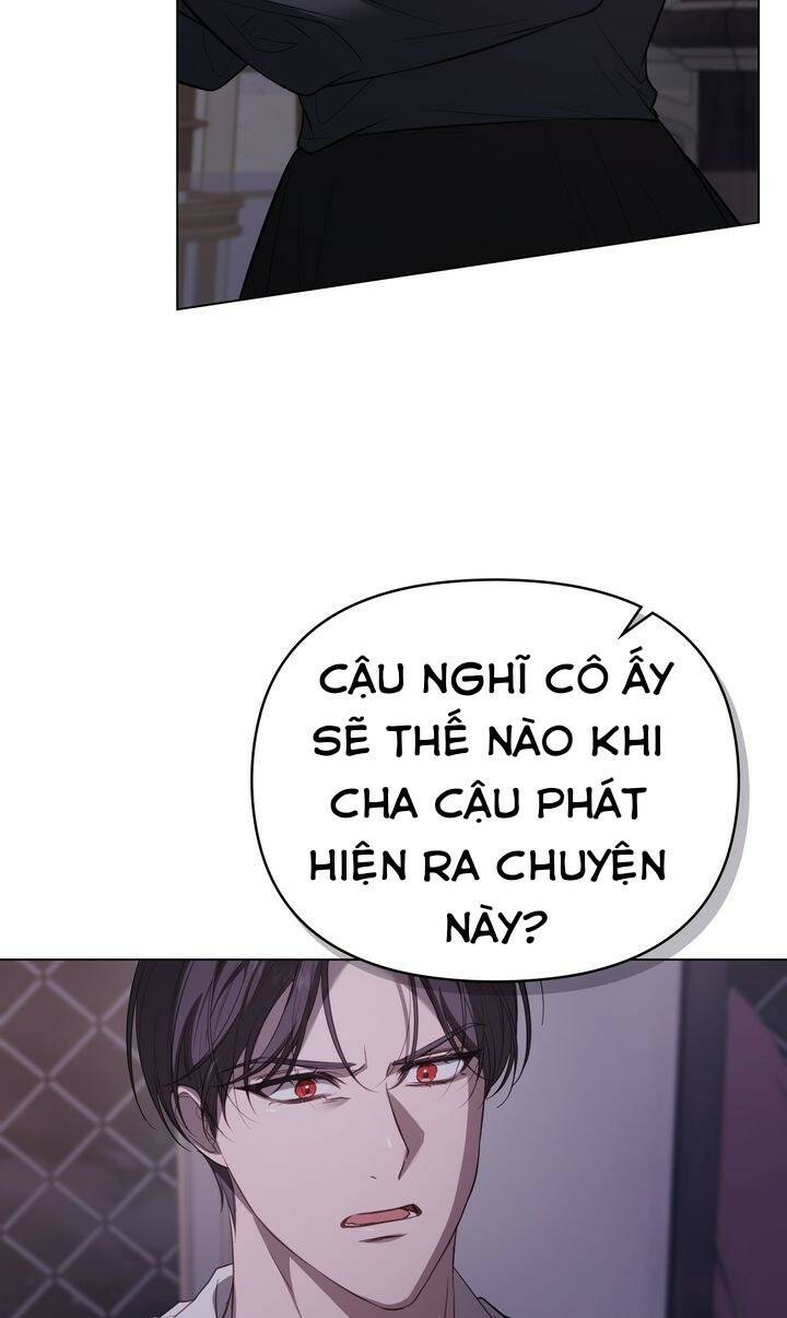 Ánh trăng đỏ trong đêm [Chap 0-22] - Page 31