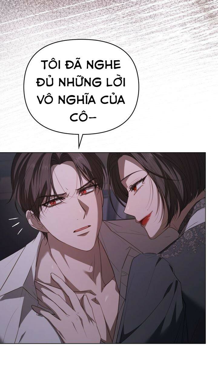 Ánh trăng đỏ trong đêm [Chap 0-22] - Page 41