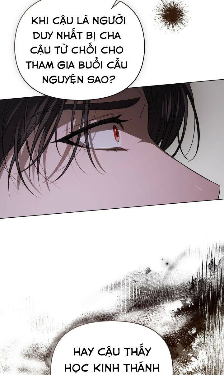 Ánh trăng đỏ trong đêm [Chap 0-22] - Page 8