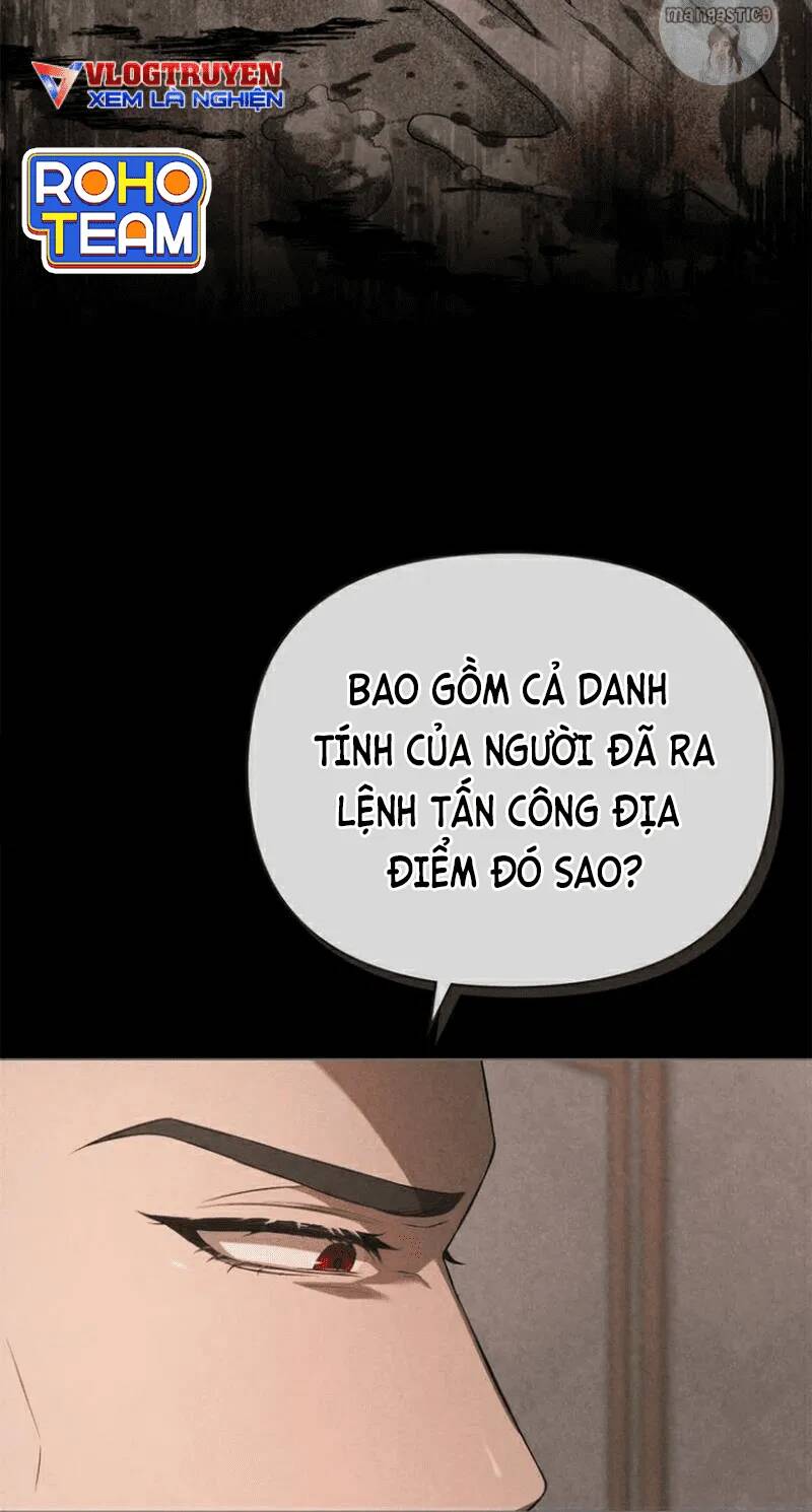 Ánh trăng đỏ trong đêm [Chap 0-22] - Page 17