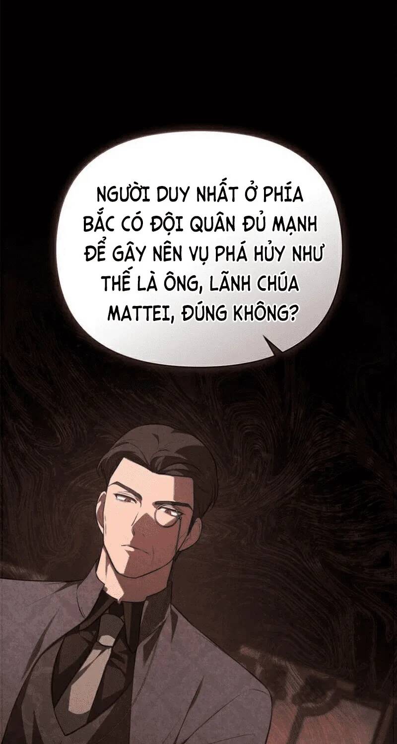 Ánh trăng đỏ trong đêm [Chap 0-22] - Page 20