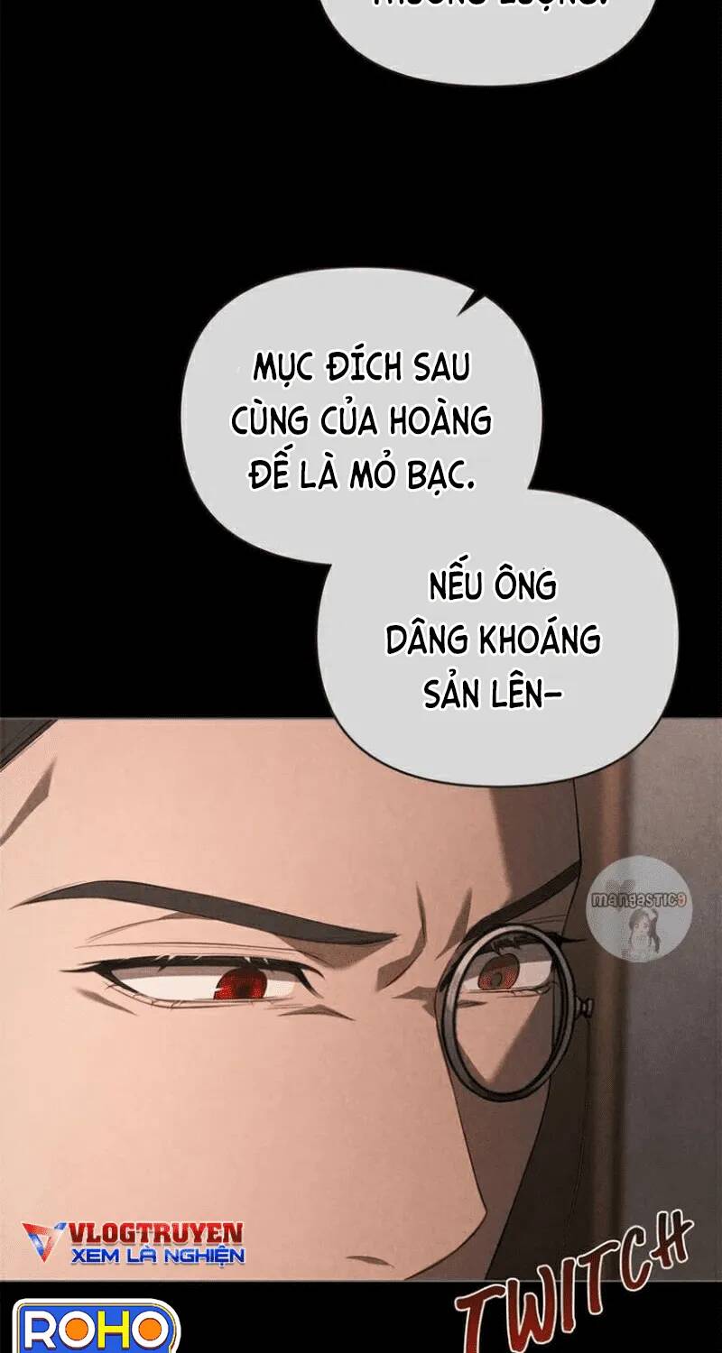 Ánh trăng đỏ trong đêm [Chap 0-22] - Page 23