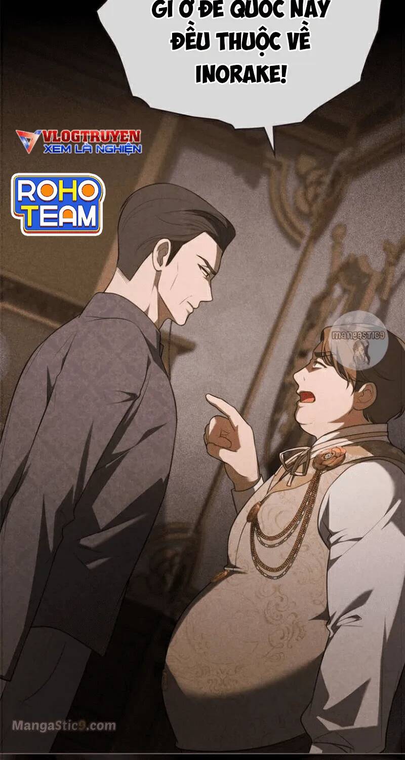 Ánh trăng đỏ trong đêm [Chap 0-22] - Page 32