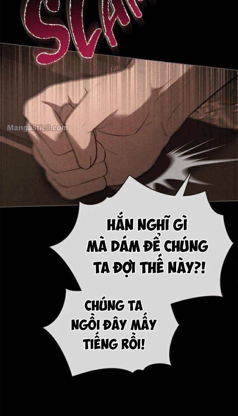 Ánh trăng đỏ trong đêm [Chap 0-22] - Page 6