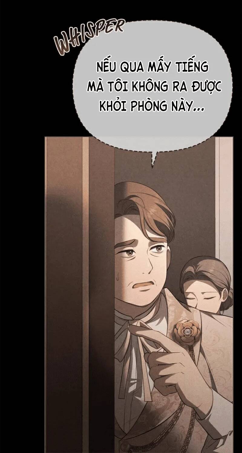 Ánh trăng đỏ trong đêm [Chap 0-22] - Page 9