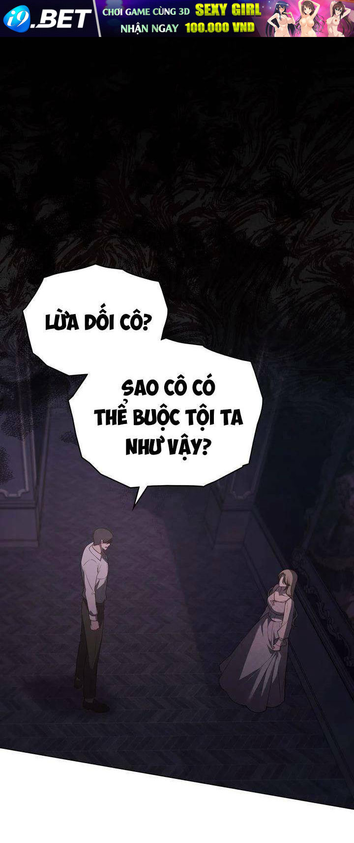 Ánh trăng đỏ trong đêm [Chap 0-22] - Page 1