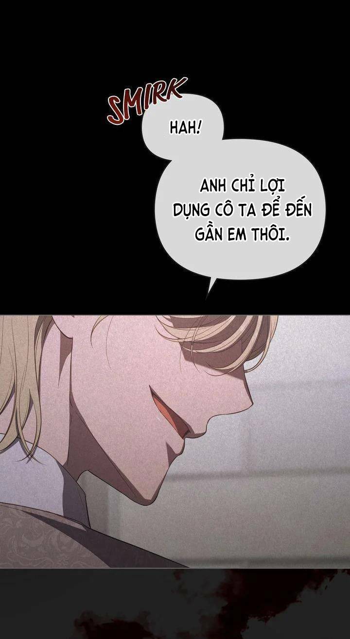 Ánh trăng đỏ trong đêm [Chap 0-22] - Page 16