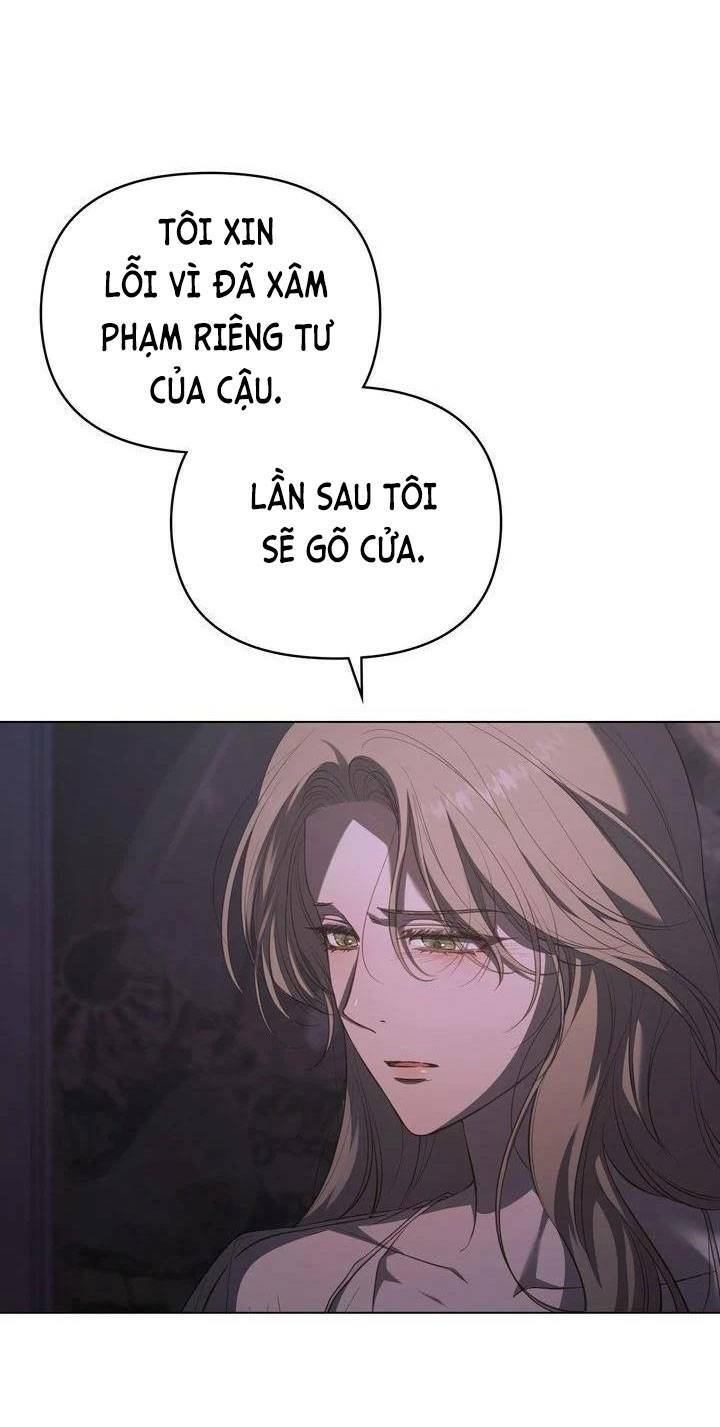 Ánh trăng đỏ trong đêm [Chap 0-22] - Page 28