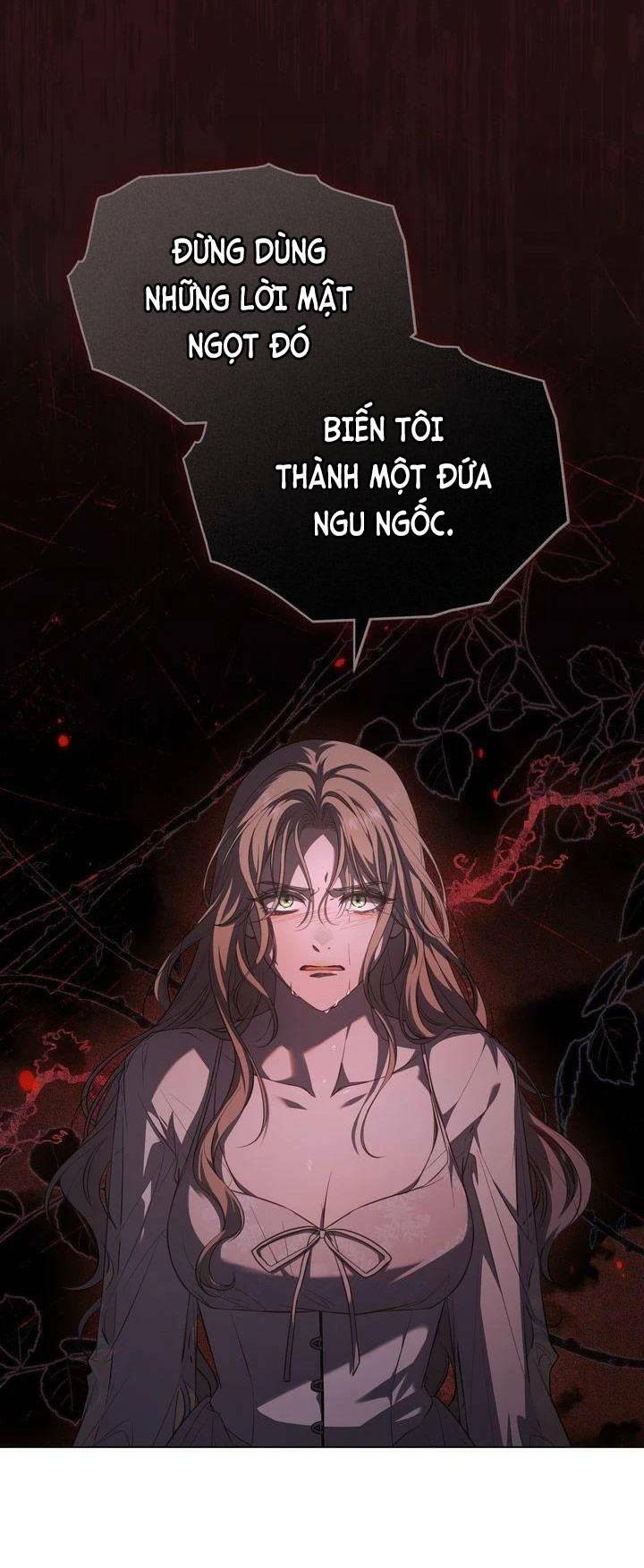 Ánh trăng đỏ trong đêm [Chap 0-22] - Page 33