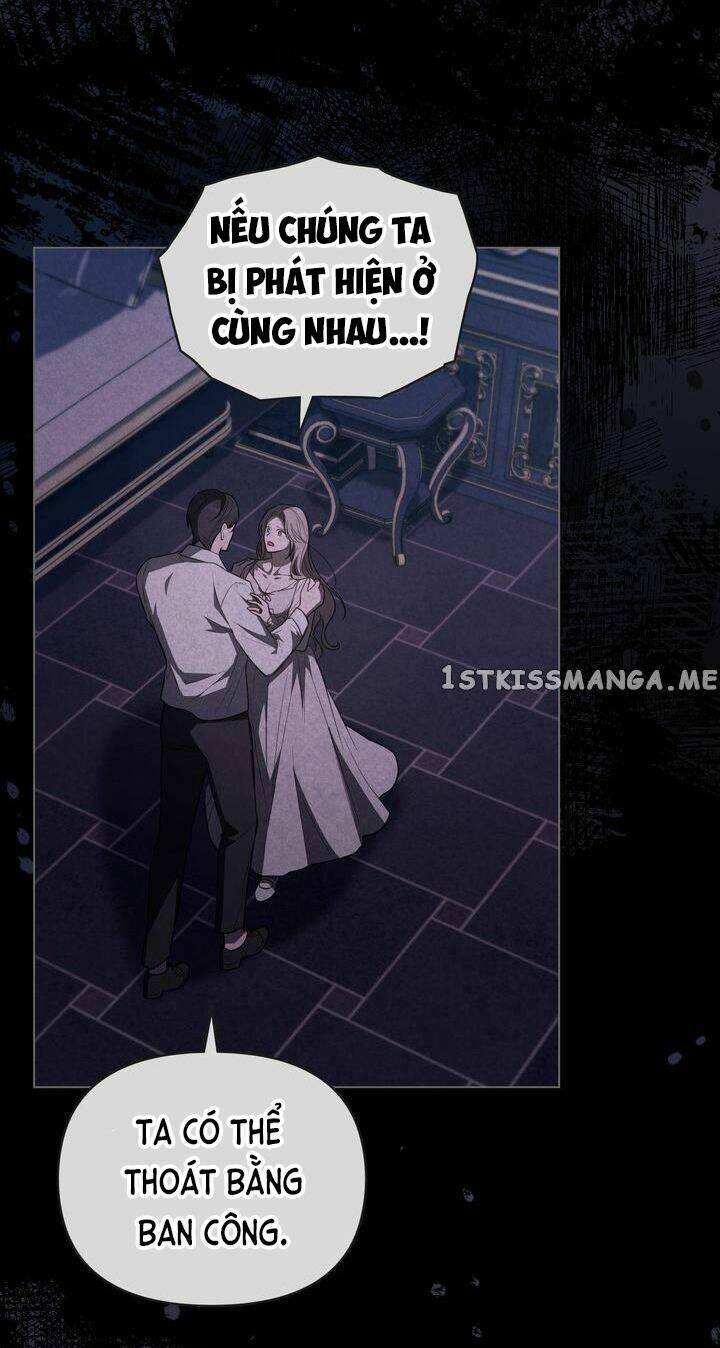 Ánh trăng đỏ trong đêm [Chap 0-22] - Page 37