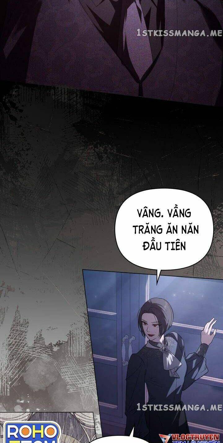 Ánh trăng đỏ trong đêm [Chap 0-22] - Page 61