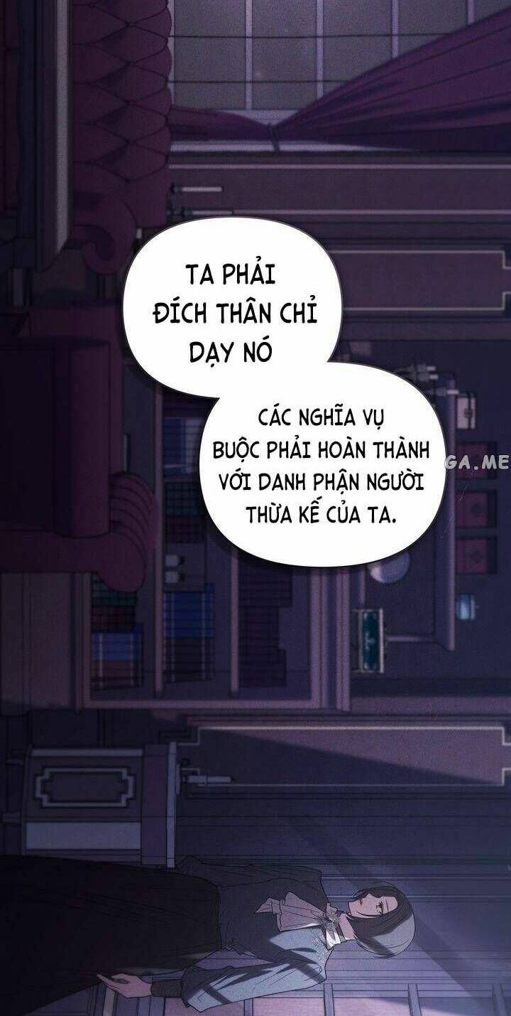 Ánh trăng đỏ trong đêm [Chap 0-22] - Page 64