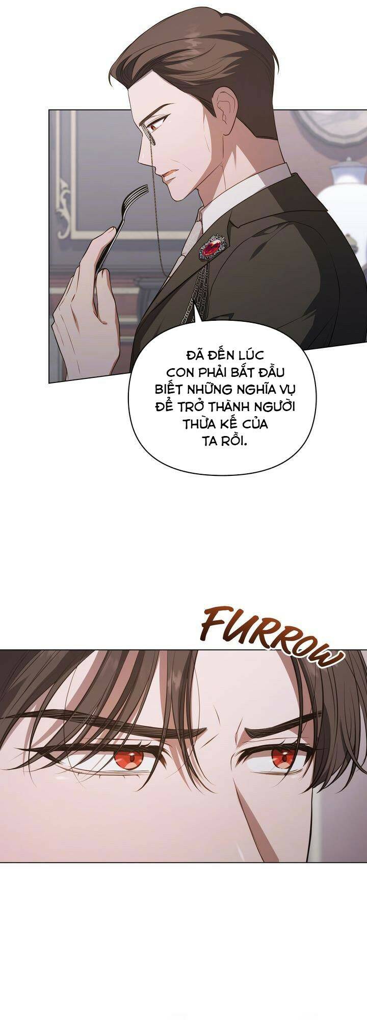 Ánh trăng đỏ trong đêm [Chap 0-22] - Page 13