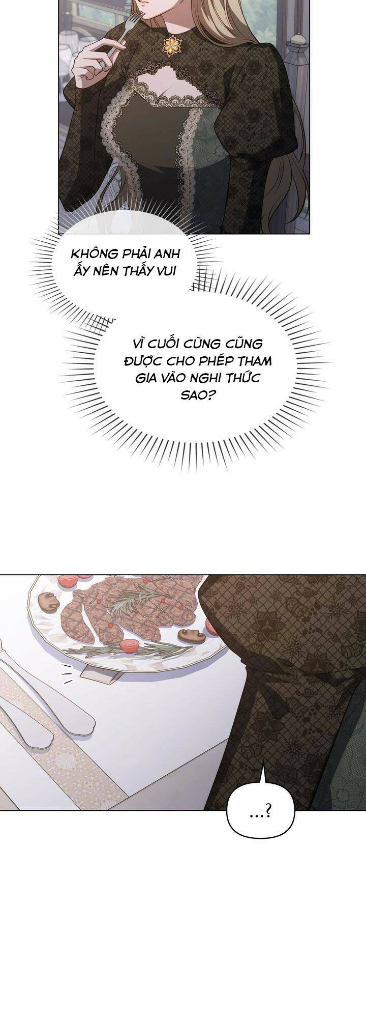 Ánh trăng đỏ trong đêm [Chap 0-22] - Page 15