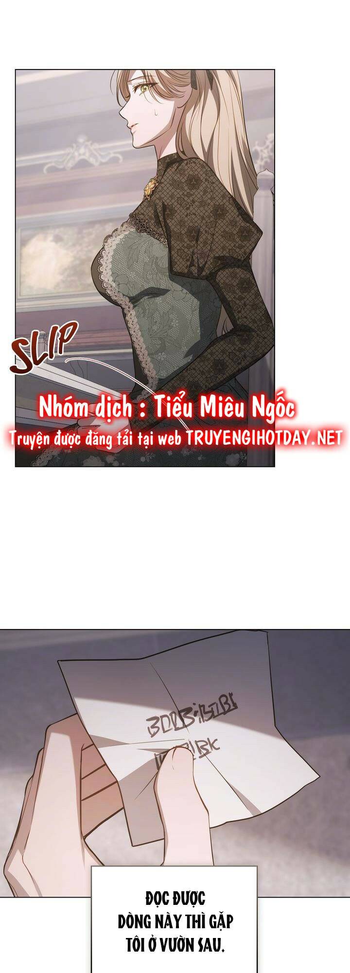 Ánh trăng đỏ trong đêm [Chap 0-22] - Page 16