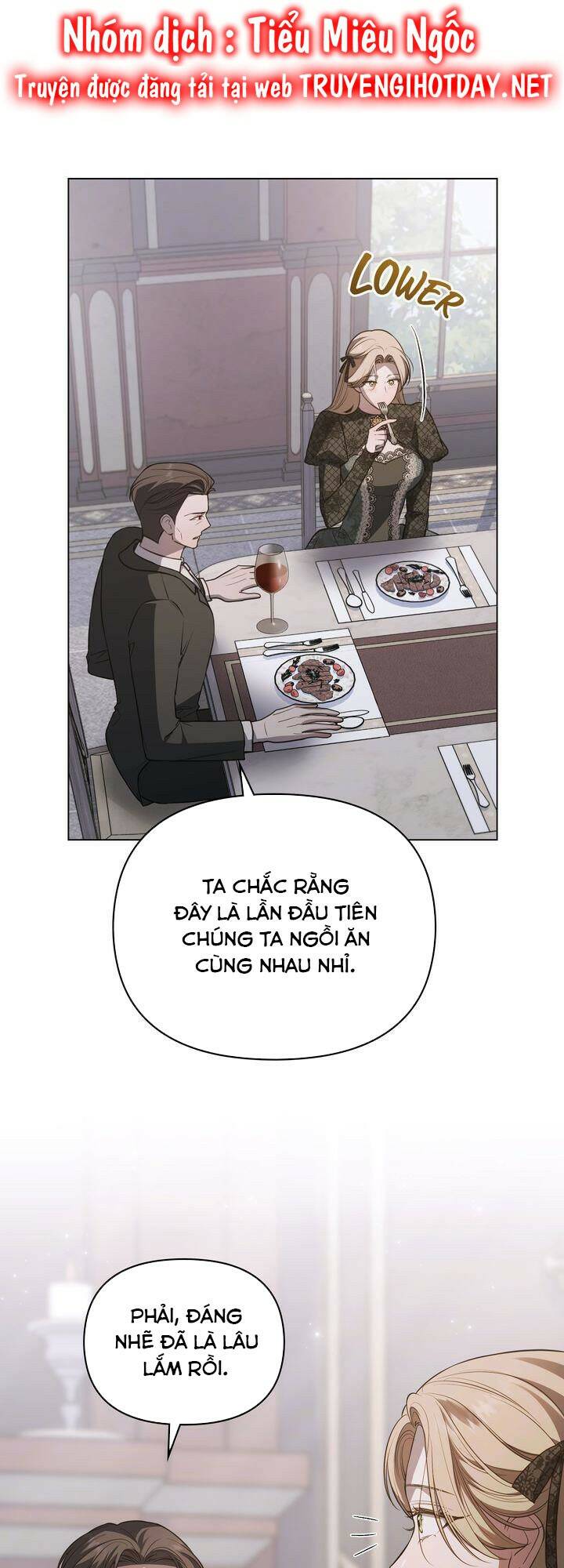 Ánh trăng đỏ trong đêm [Chap 0-22] - Page 6