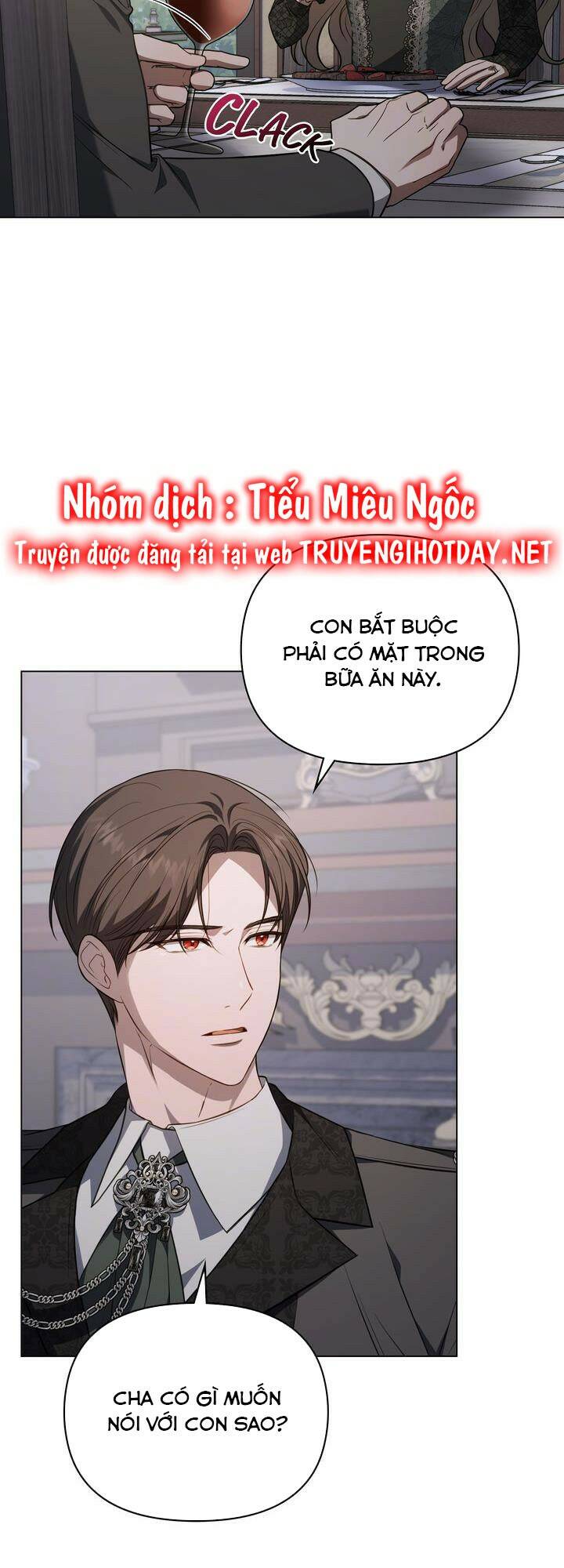 Ánh trăng đỏ trong đêm [Chap 0-22] - Page 9