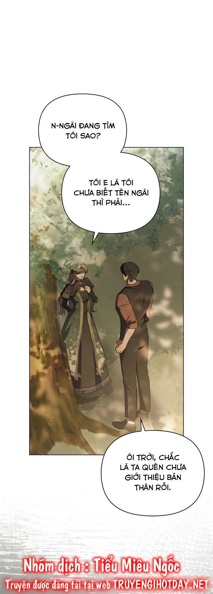 Ánh trăng đỏ trong đêm [Chap 0-22] - Page 13