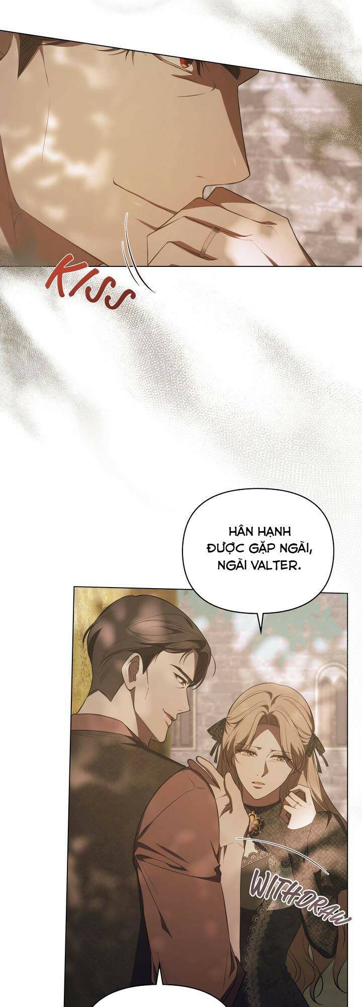 Ánh trăng đỏ trong đêm [Chap 0-22] - Page 16