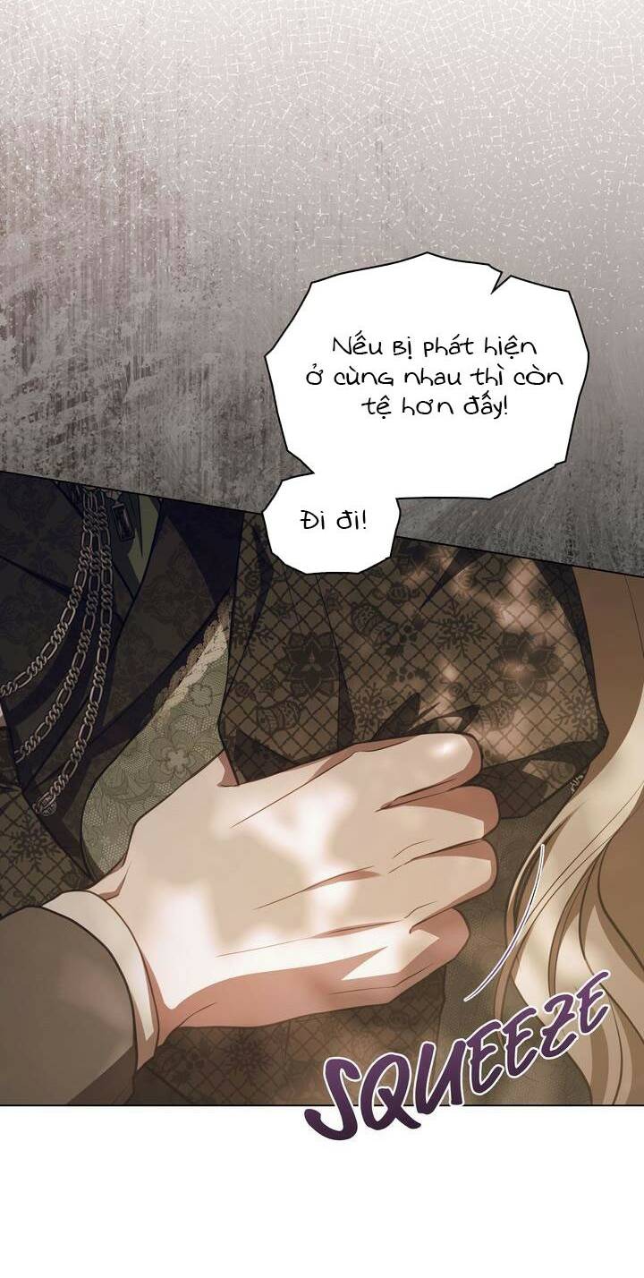 Ánh trăng đỏ trong đêm [Chap 0-22] - Page 9