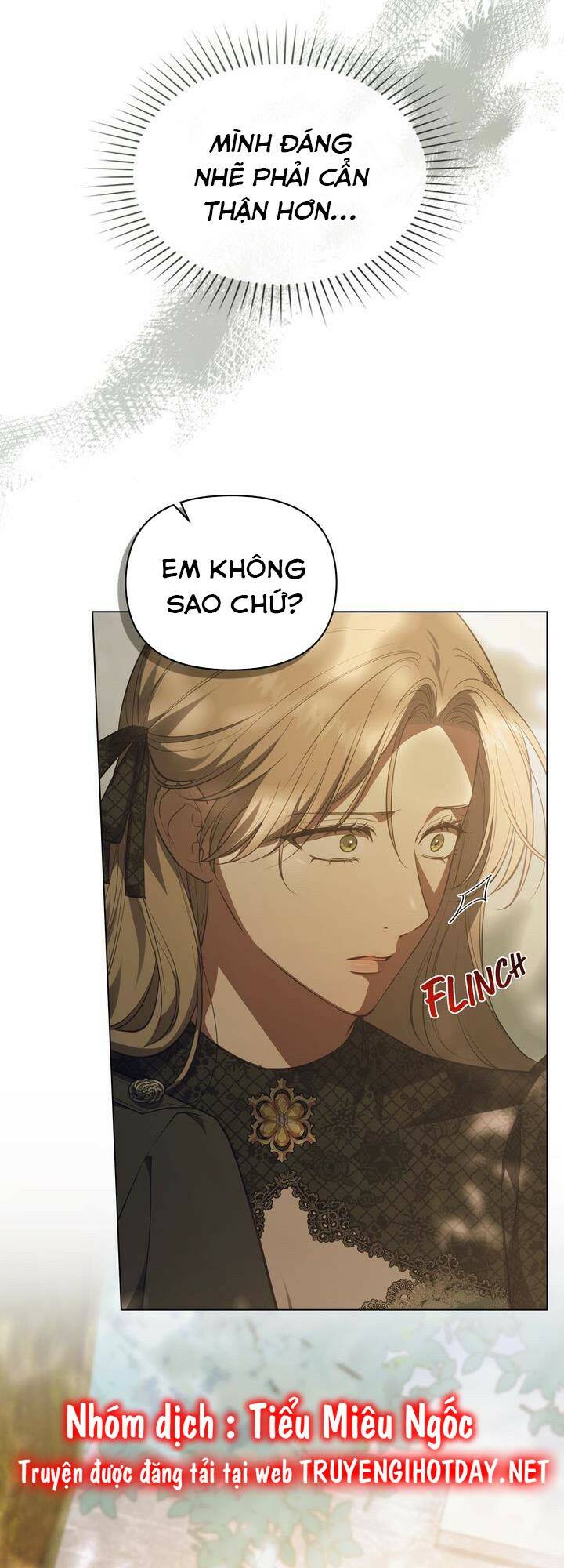 Ánh trăng đỏ trong đêm [Chap 0-22] - Page 13