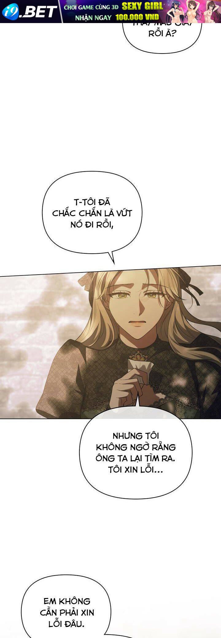 Ánh trăng đỏ trong đêm [Chap 0-22] - Page 15