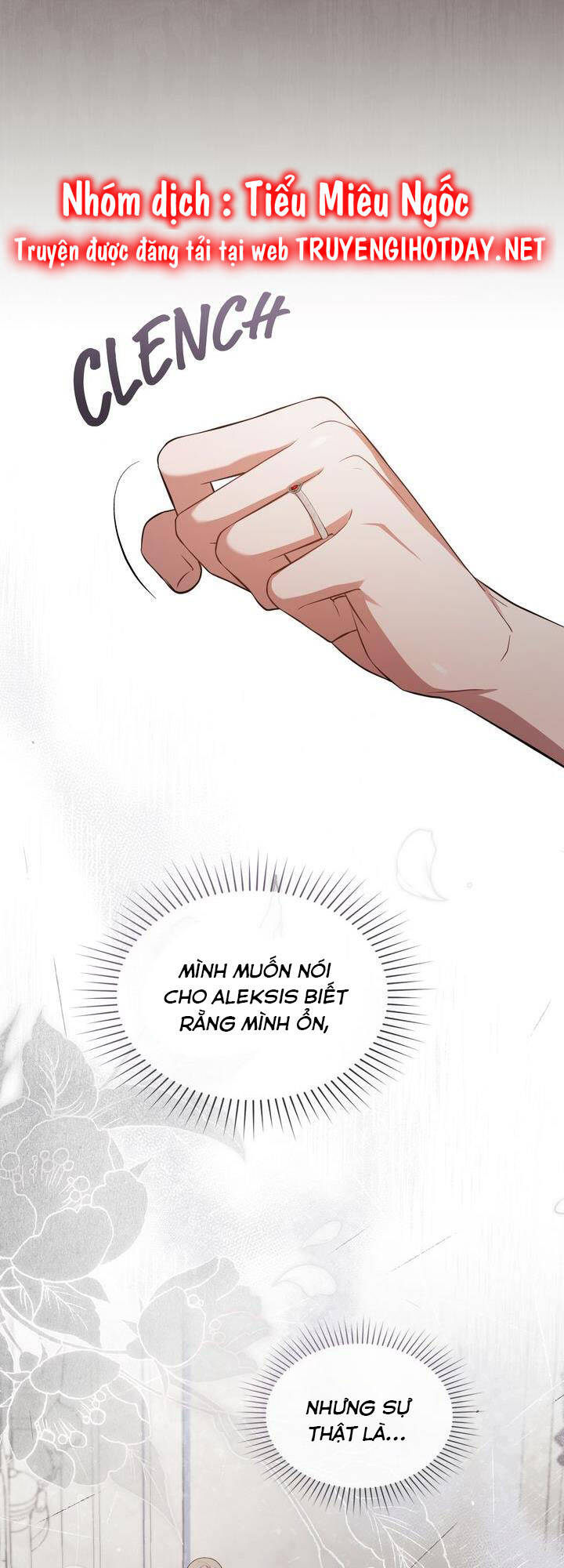 Ánh trăng đỏ trong đêm [Chap 0-22] - Page 13