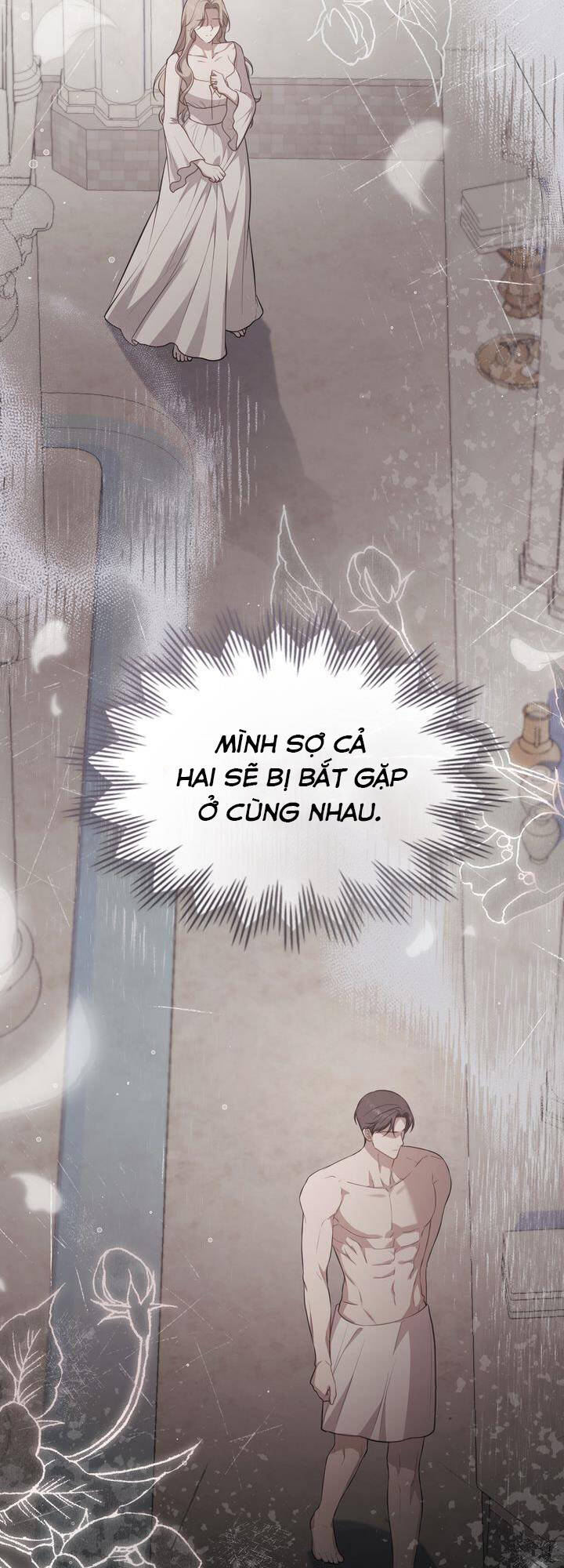 Ánh trăng đỏ trong đêm [Chap 0-22] - Page 14