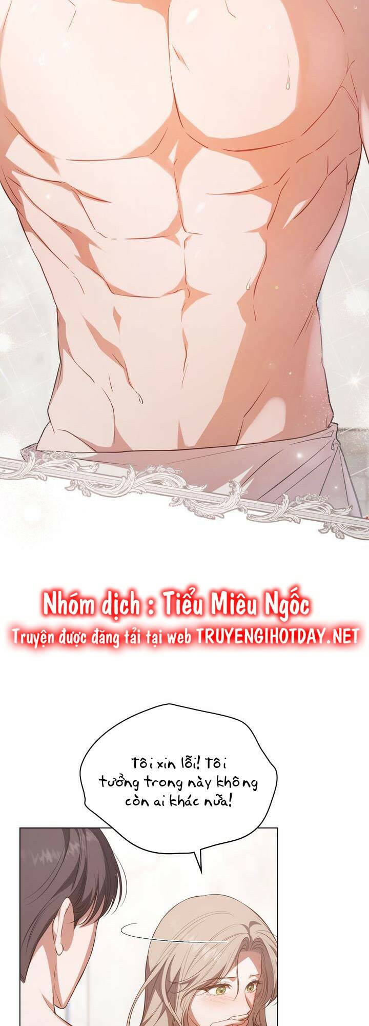 Ánh trăng đỏ trong đêm [Chap 0-22] - Page 3