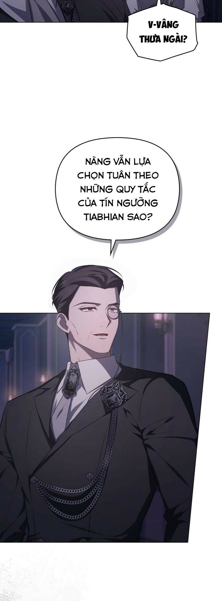 Ánh trăng đỏ trong đêm [Chap 0-22] - Page 15