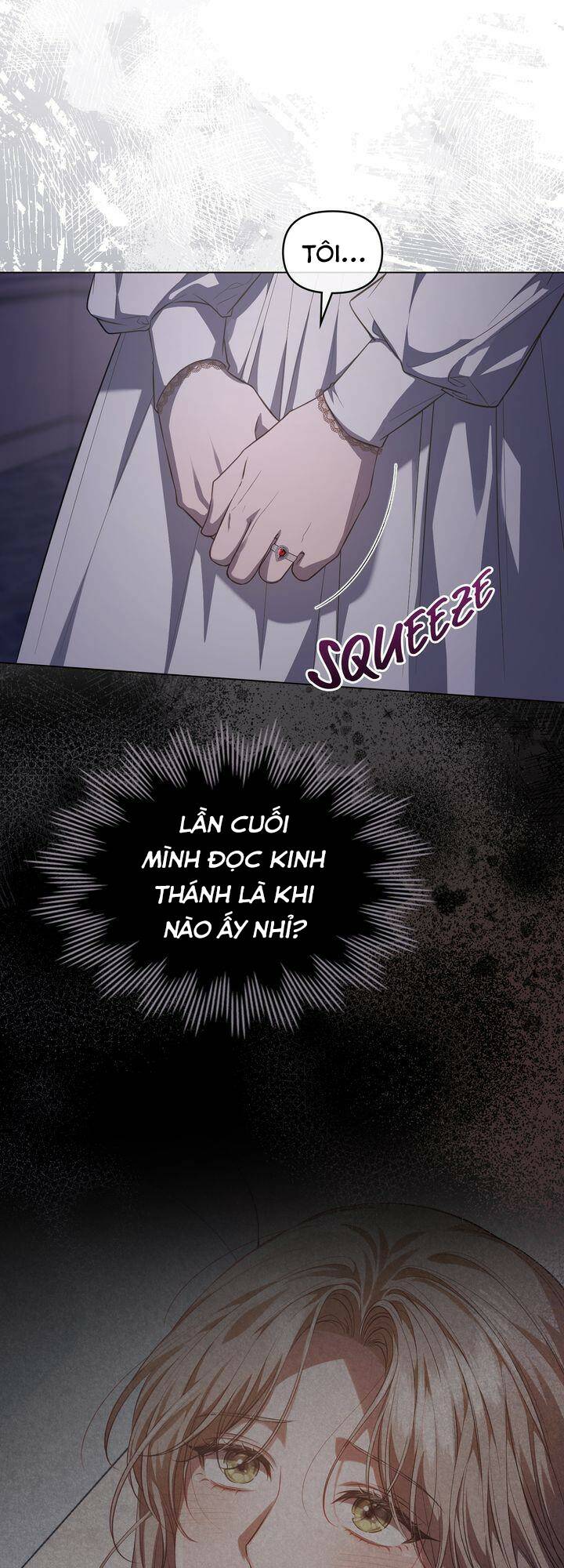 Ánh trăng đỏ trong đêm [Chap 0-22] - Page 16