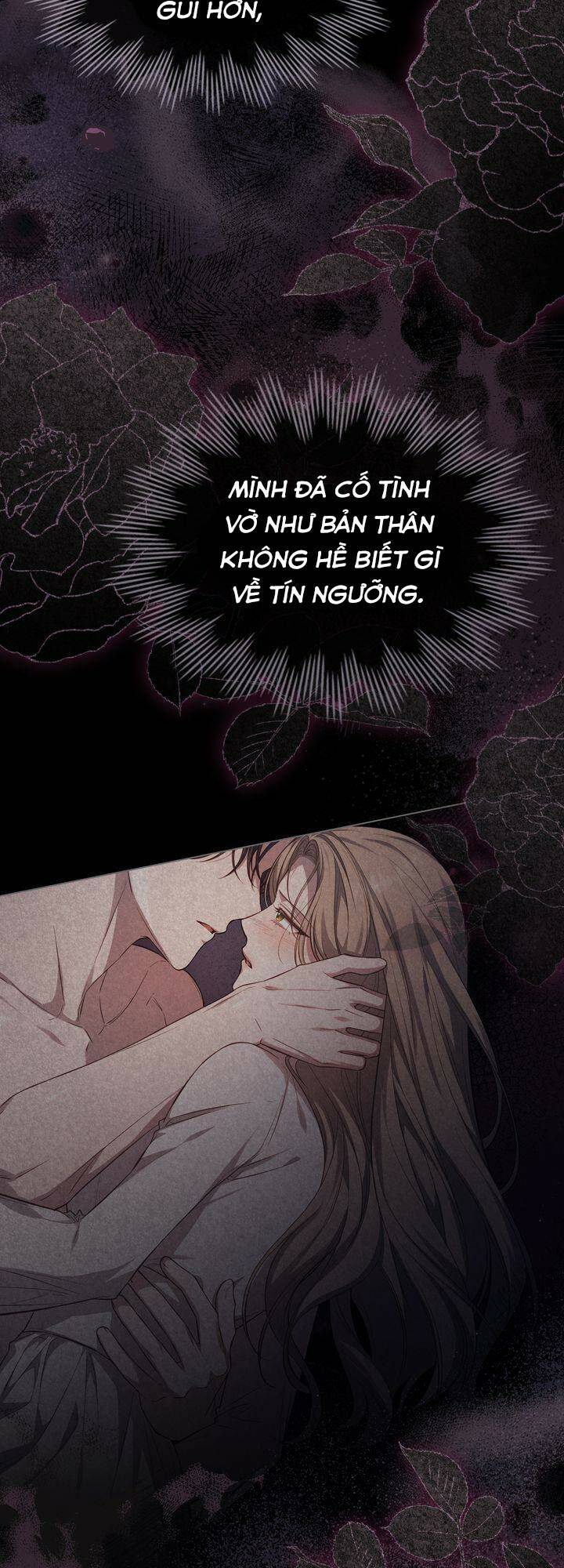 Ánh trăng đỏ trong đêm [Chap 0-22] - Page 18