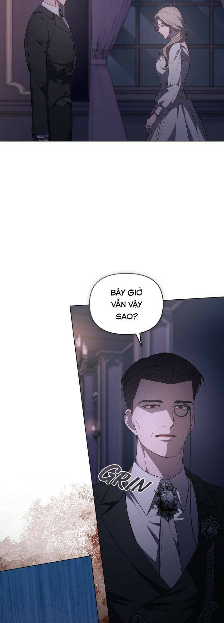 Ánh trăng đỏ trong đêm [Chap 0-22] - Page 20