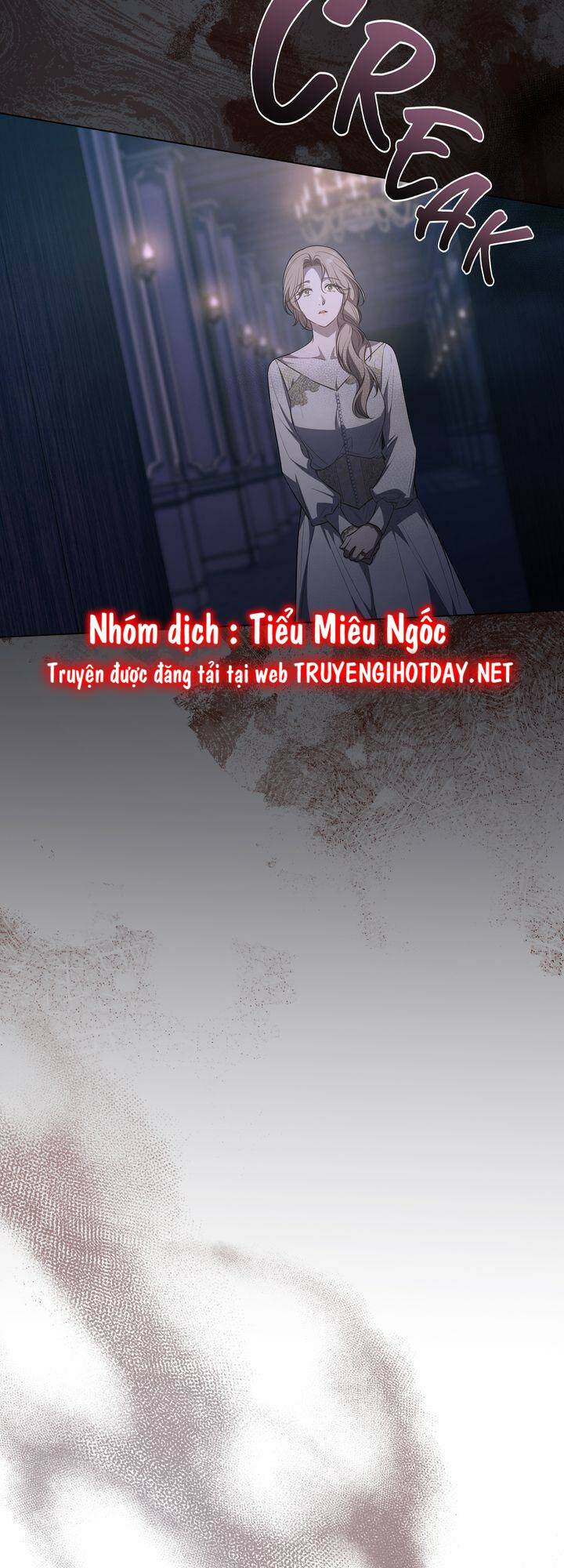 Ánh trăng đỏ trong đêm [Chap 0-22] - Page 22