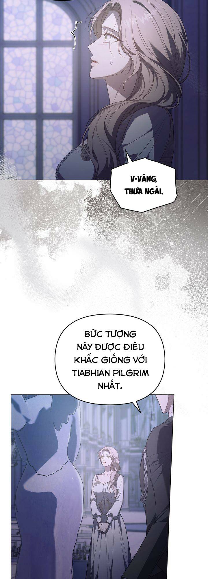 Ánh trăng đỏ trong đêm [Chap 0-22] - Page 26