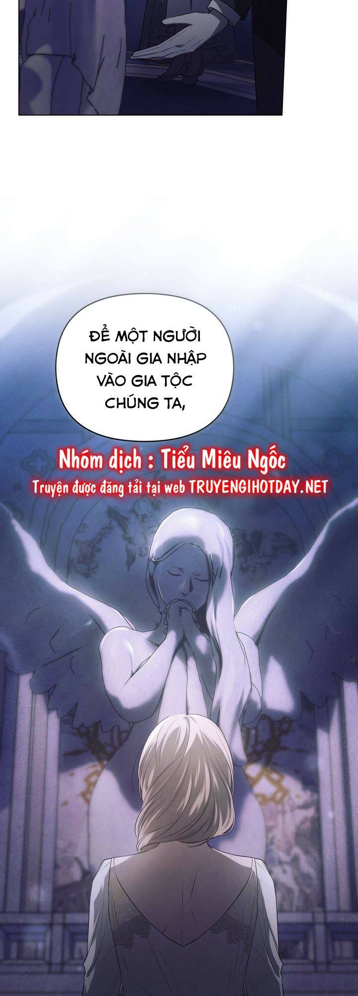 Ánh trăng đỏ trong đêm [Chap 0-22] - Page 27