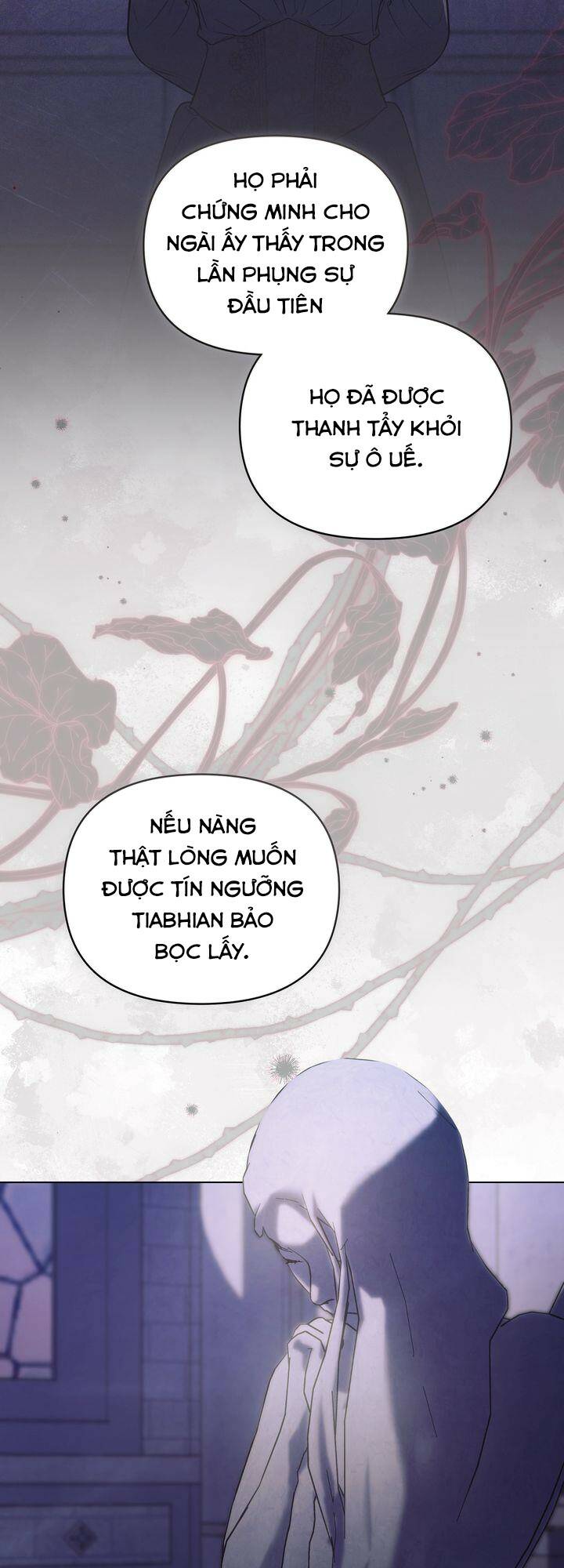 Ánh trăng đỏ trong đêm [Chap 0-22] - Page 28