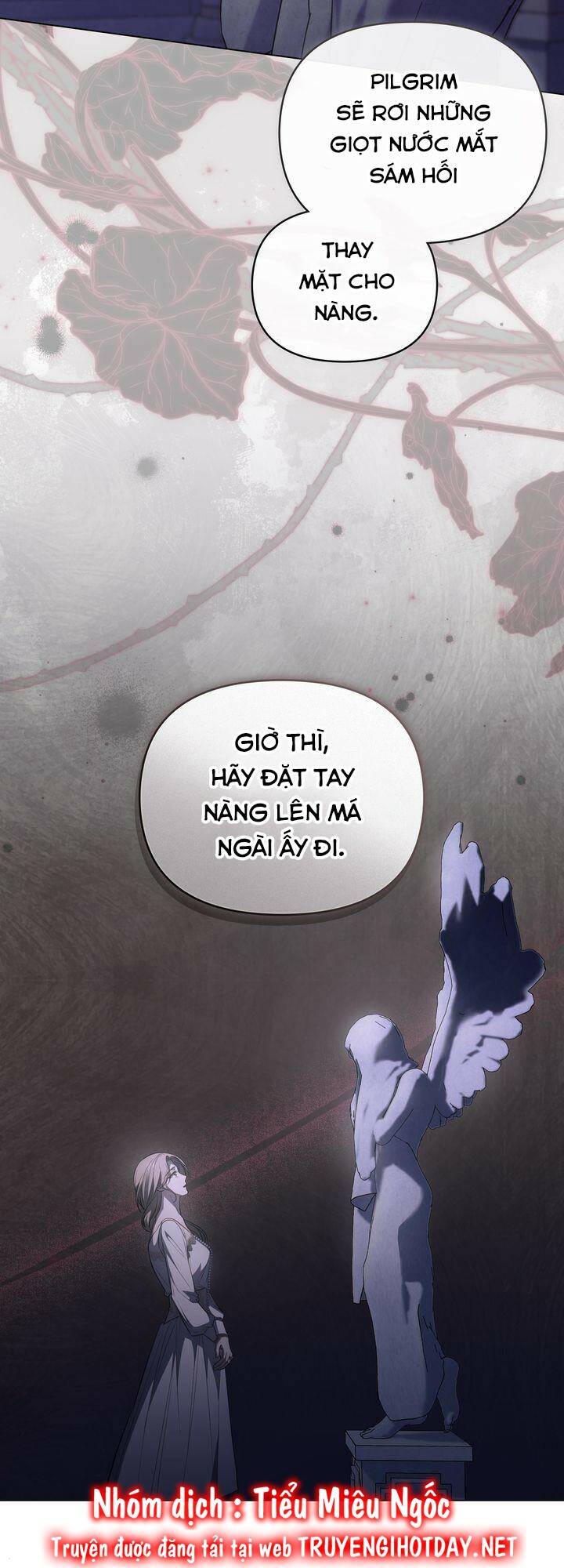 Ánh trăng đỏ trong đêm [Chap 0-22] - Page 29