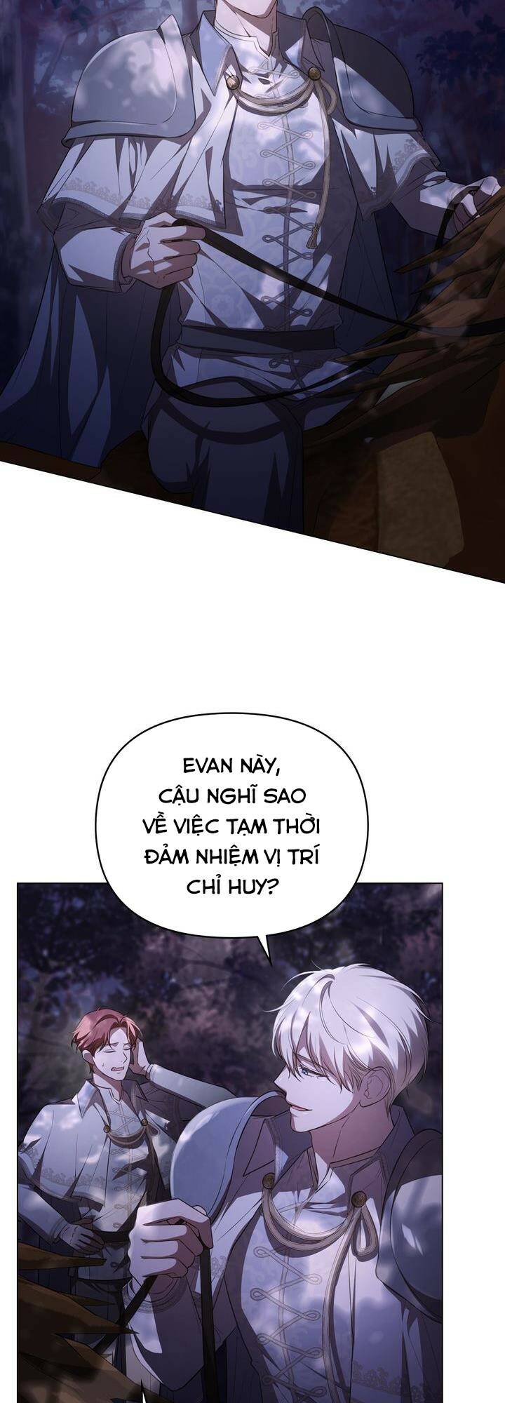 Ánh trăng đỏ trong đêm [Chap 0-22] - Page 4