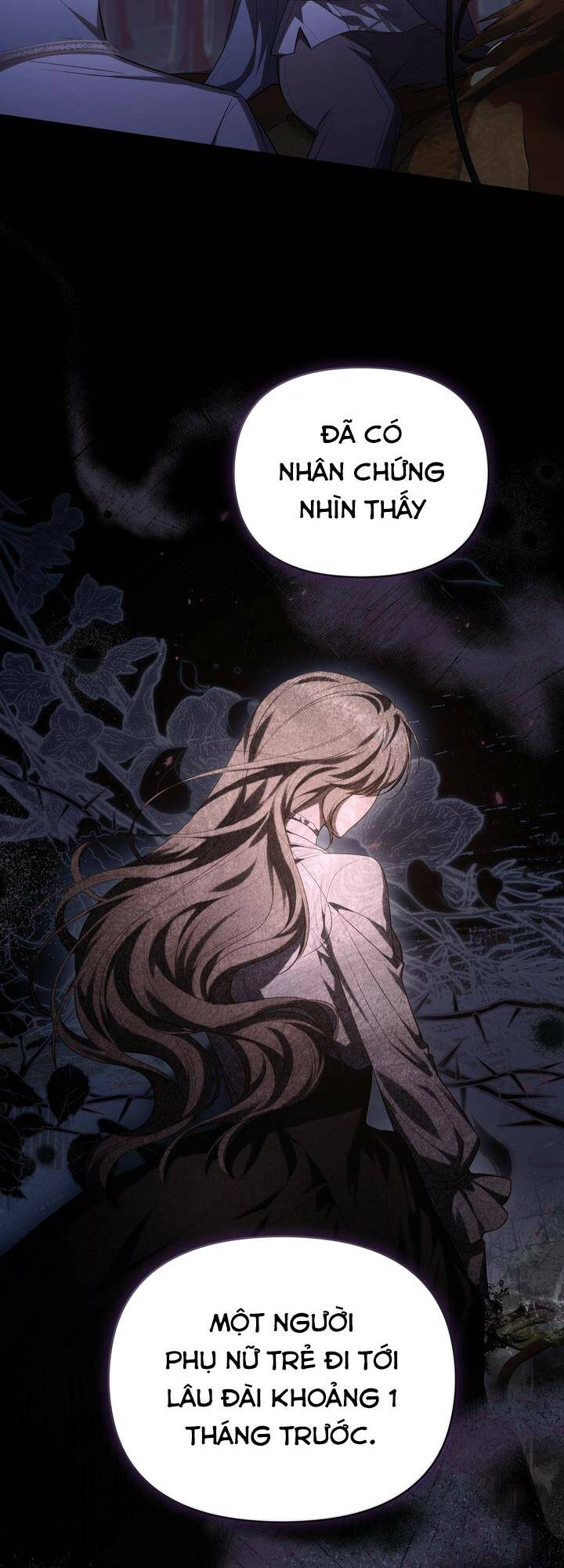 Ánh trăng đỏ trong đêm [Chap 0-22] - Page 7