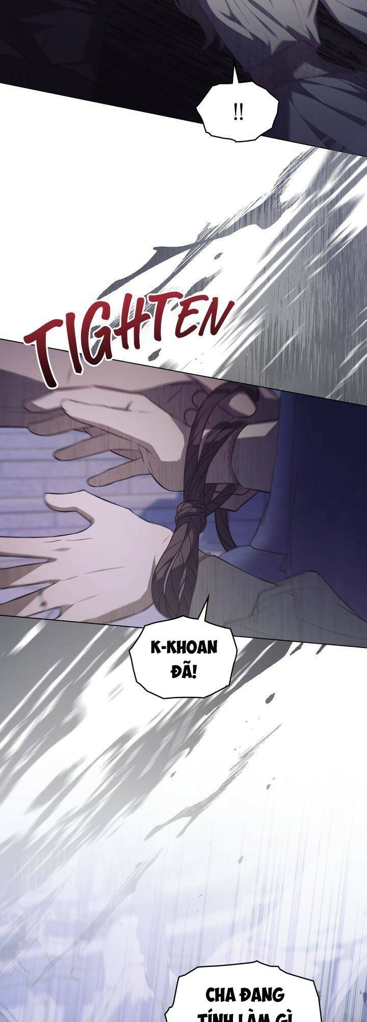 Ánh trăng đỏ trong đêm [Chap 0-22] - Page 12