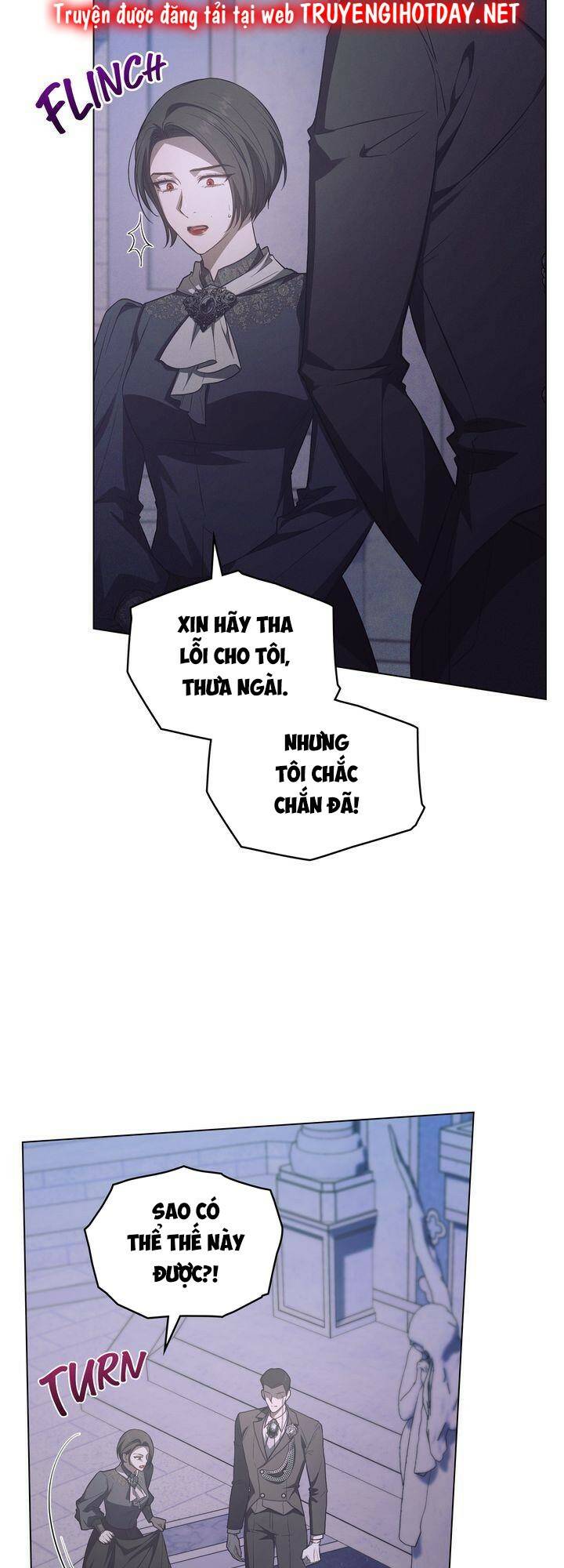 Ánh trăng đỏ trong đêm [Chap 0-22] - Page 5