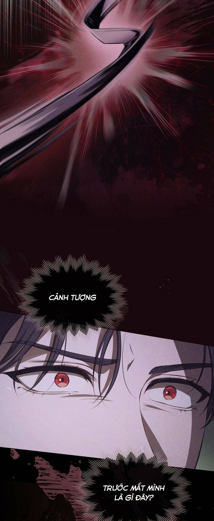 Ánh trăng đỏ trong đêm [Chap 0-22] - Page 4