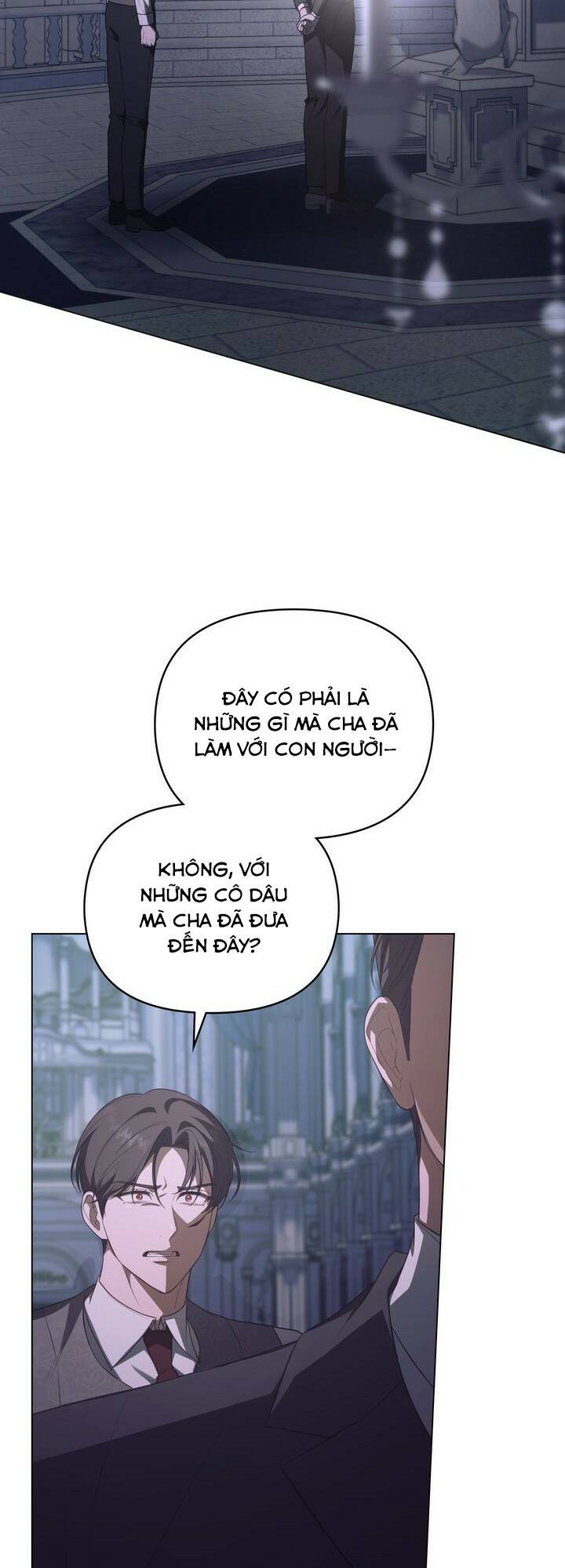 Ánh trăng đỏ trong đêm [Chap 0-22] - Page 14