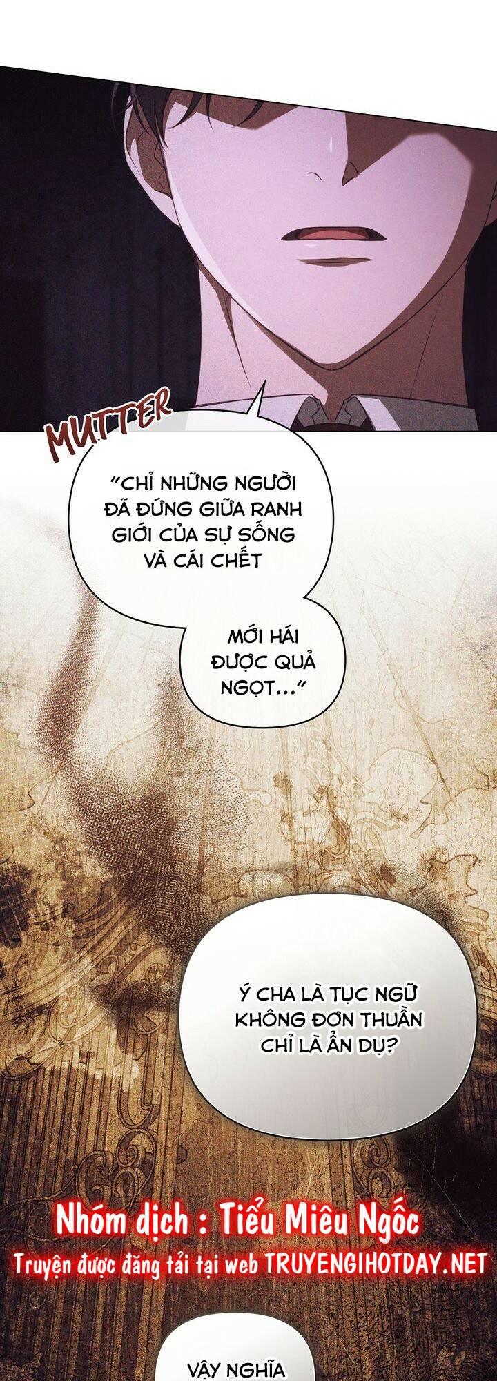 Ánh trăng đỏ trong đêm [Chap 0-22] - Page 21