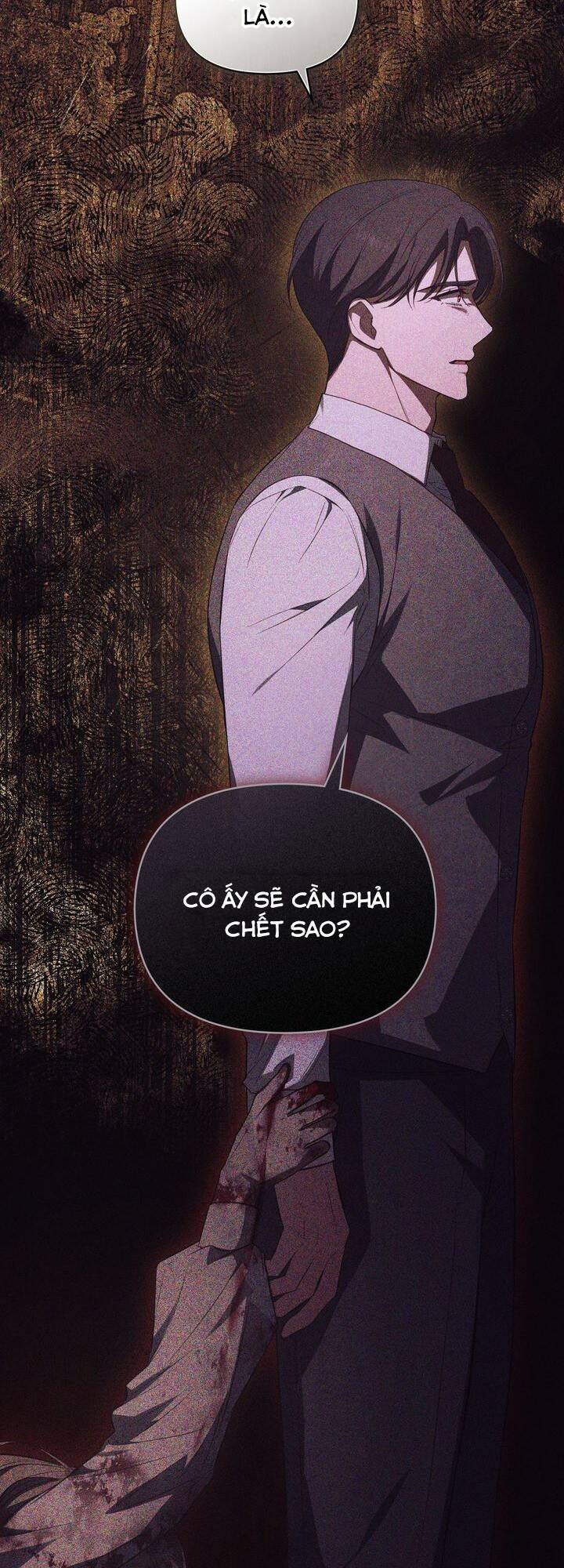 Ánh trăng đỏ trong đêm [Chap 0-22] - Page 22