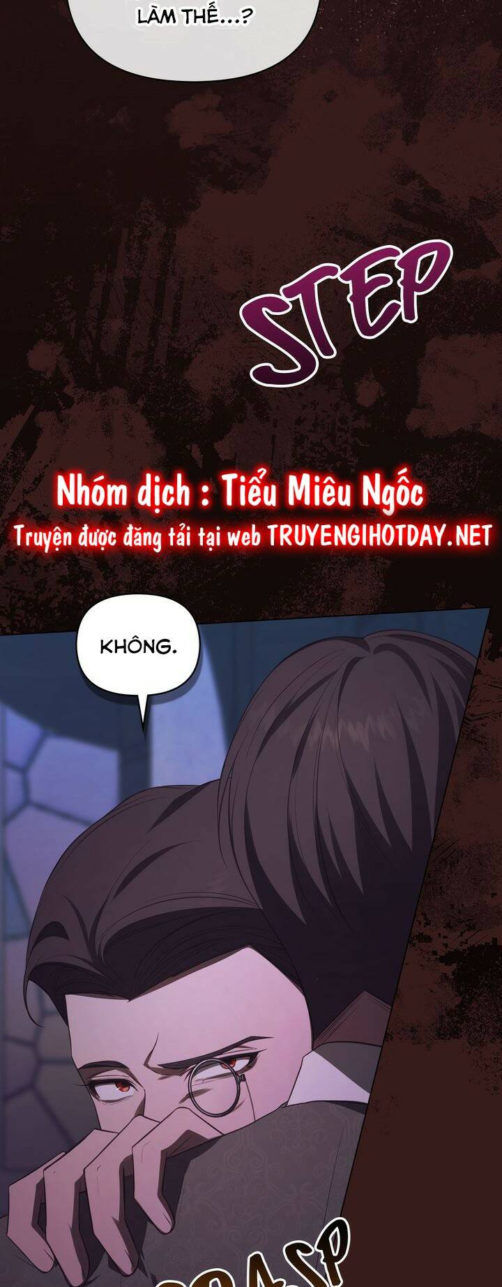 Ánh trăng đỏ trong đêm [Chap 0-22] - Page 26