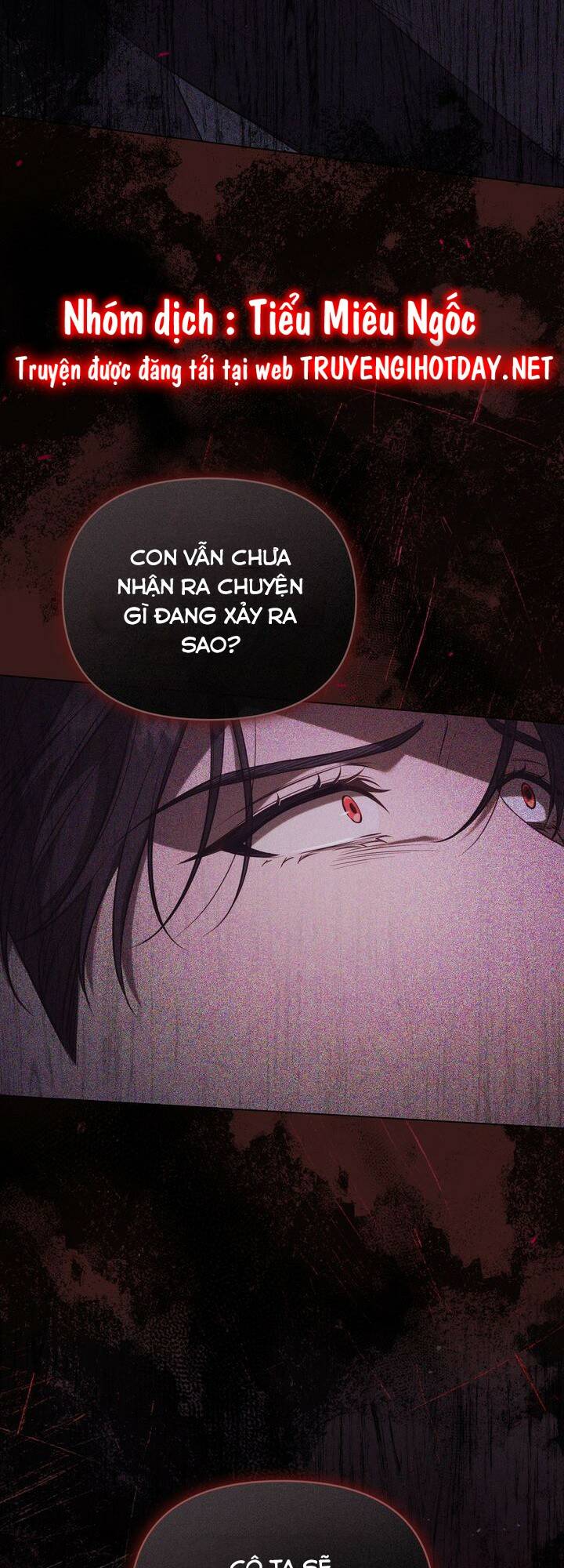 Ánh trăng đỏ trong đêm [Chap 0-22] - Page 29