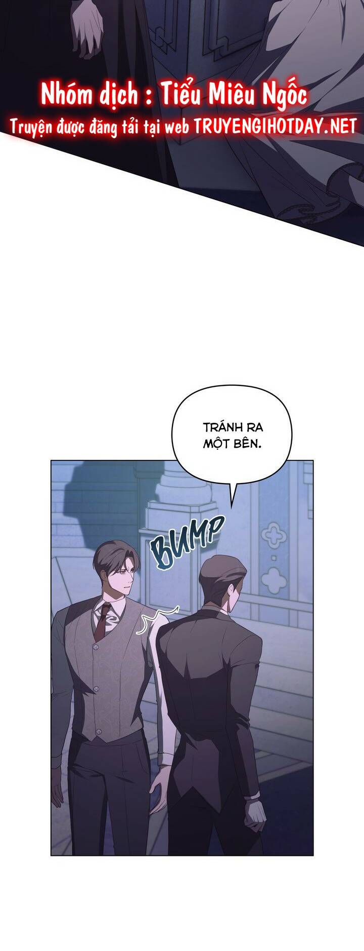 Ánh trăng đỏ trong đêm [Chap 0-22] - Page 5