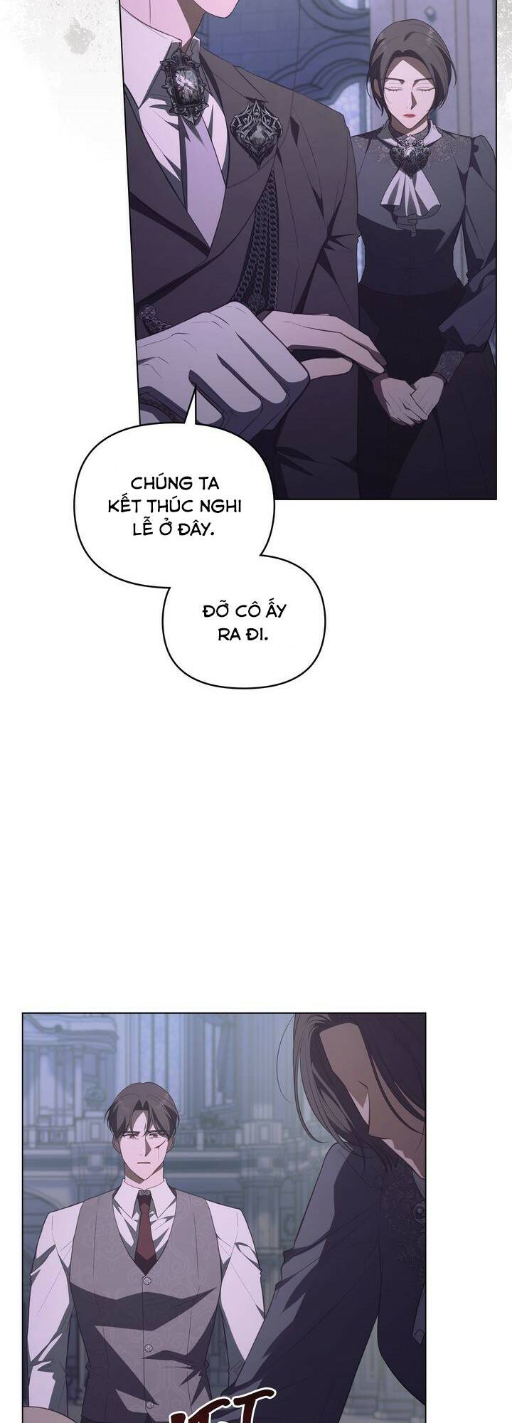 Ánh trăng đỏ trong đêm [Chap 0-22] - Page 8